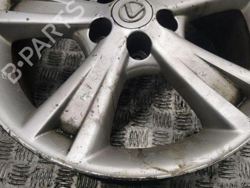 Rim LEXUS RX (_L1_) 450h AWD (GYL15_) | BP28843301C45 