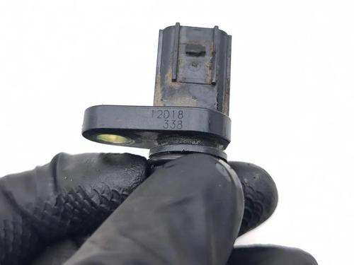 Electronic sensor HONDA CR-V III (RE_) 2.0 i-VTEC 4WD (RE5, RE2) | BP33260324M84 - Image 7