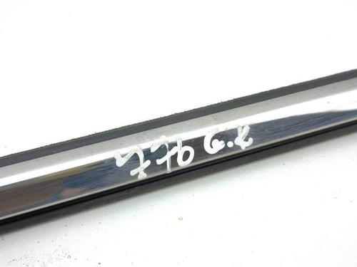 Door moulding trim INFINITI Q50 50 D | BP28876778C150 