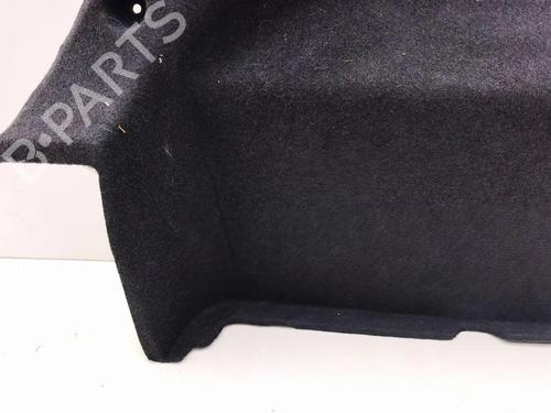 Boot lining NISSAN JUKE (F16_) 1.6 Hybrid | BP36332717I3 - Image 5