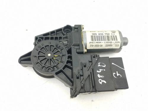 Right rear window motor VW PASSAT B5.5 Variant (3B6) 1.9 TDI | BP40209697E22  - Image 7