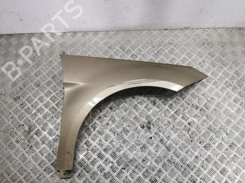 Used Right front fenders MERCEDES-BENZ B-CLASS Sports Tourer (W245) B 200 CDI (245.208) (140 hp) 28894169