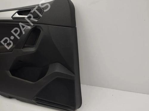 Front left panel VW TIGUAN (AD1, AX1) 1.4 eHybrid | BP33256217C58 - Image 2