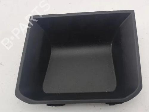 Used Ashtray PEUGEOT 3008 II SUV (MC_, MR_, MJ_, M4_) 1.6 BlueHDi 120 (120 hp) 28863403