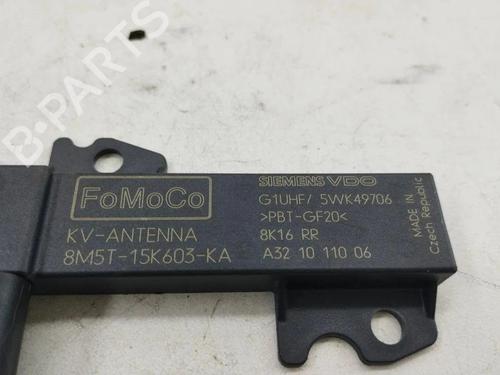 Electronic module FORD KUGA I 2.0 TDCi | BP28875109M83 - Image 2