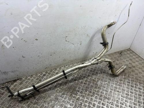 Pipe PORSCHE 911 (996) 3.4 Carrera | BP30731244M125