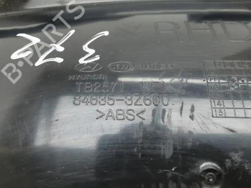 Glove box HYUNDAI i40 I (VF) 1.7 CRDi | BP28846014C95 