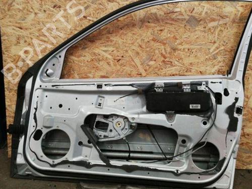 Right front door MERCEDES-BENZ C-CLASS (W203) C 200 CDI (203.004) | BP28867773C3 