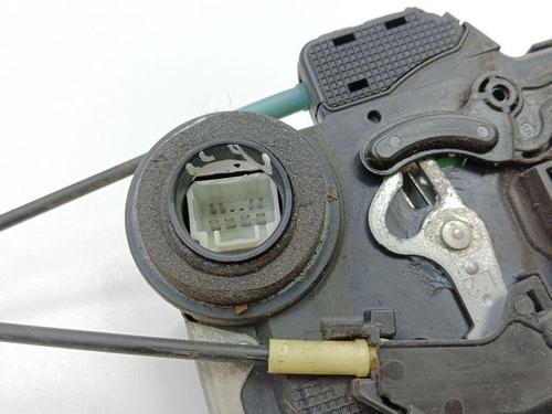Rear left lock SUZUKI GRAND VITARA II (JT, TE, TD) 1.9 DDiS All-wheel Drive (JT419, TD44, JB419WD, JB419XD,... | BP28886531C100 