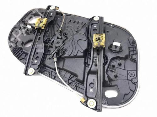 Front right window mechanism VOLVO V60 II (225) D3 | BP37599244C23 - Image 3