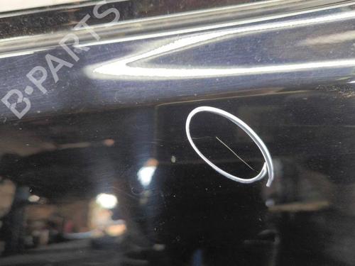Left rear door PEUGEOT 2008 II (UD_, US_, UY_, UJ_, UR_, UC_) 1.5 BlueHDI 110 (UDYHSK) | BP28901060C4 