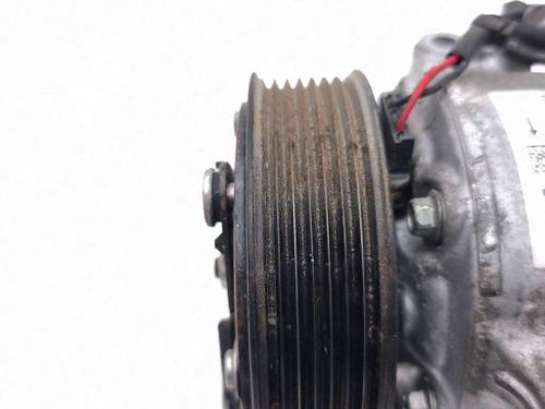 AC compressor NISSAN JUKE (F16_) 1.0 | BP40465709M34 - Image 3