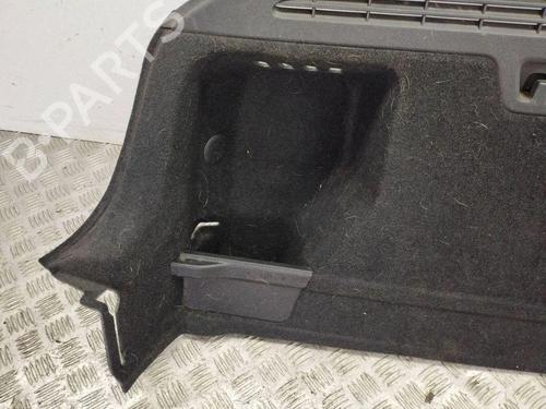 Boot lining AUDI A3 Limousine (8YS, 8YM) 35 TFSI Mild Hybrid | BP38247350I3 - Image 8