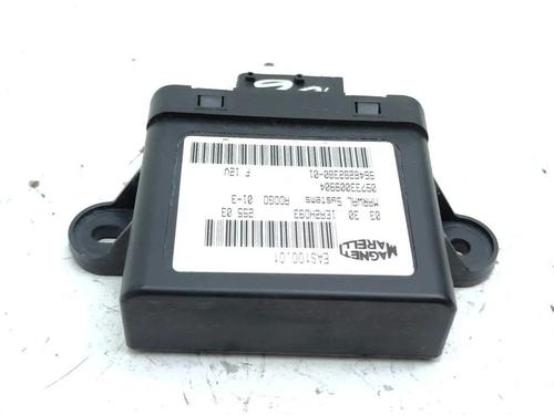 Fuel ECU PEUGEOT 807 (EB_) 2.2 HDi | BP28892154M50 - Image 7