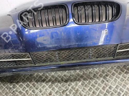 Front bumper BMW 5 (F10) 520 d | BP28854515C7 