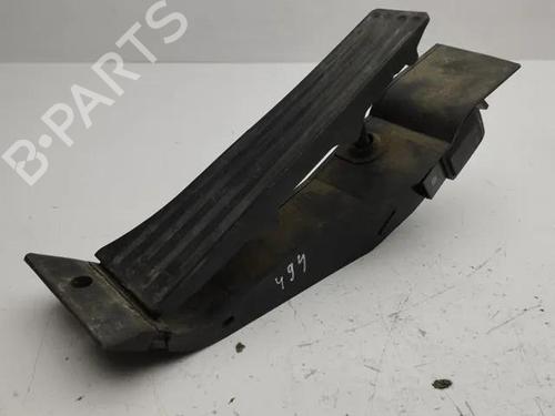 Used Pedal BMW 5 Touring (E61) 520 d (163 hp) 28849494