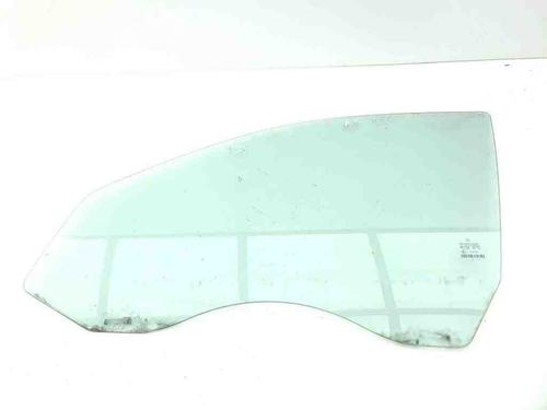 Front left door window MERCEDES-BENZ E-CLASS (W211) E 200 CDI (211.007) | BP28906855C18