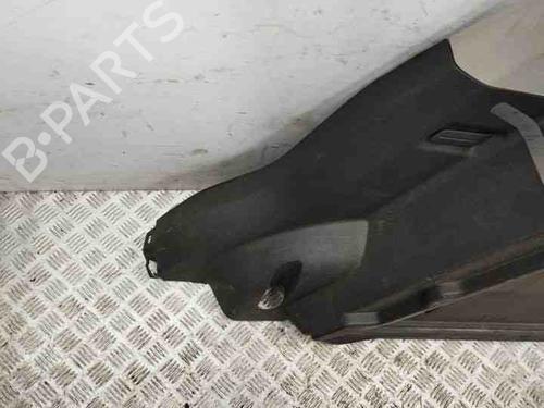Tailgate trim KIA CARENS III MPV (UN) 2.0 CRDi 140 | BP28844553C151