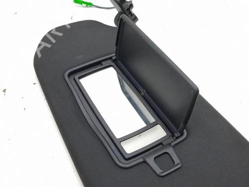 Left sun visor VOLVO V90 II Estate (235) D5 AWD | BP38103750I1 - Image 4