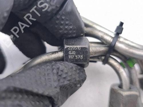 Pipe DS DS 7 Crossback (J4_, JR_, JC_) 1.5 BlueHDi 130 (JCYHZJ, JCYHZR) | BP38202196M125 - Image 6