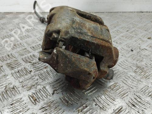 Left front brake caliper MERCEDES-BENZ M-CLASS (W164) ML 280 CDI 4-matic (164.120) | BP28886829M105