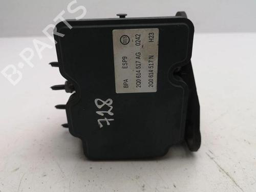 ABS pump AUDI A1 Sportback (GBA) 30 TFSI | BP28897480M43 