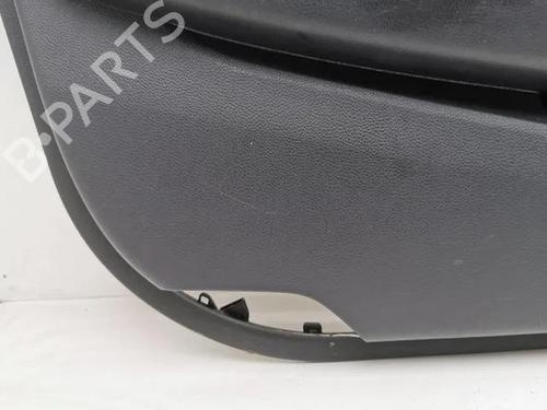 Front left panel HYUNDAI i40 I (VF) 1.7 CRDi | BP28861851C58 