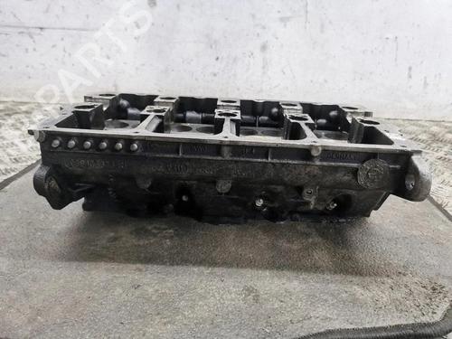 Cylinder head VW PASSAT B5.5 Variant (3B6) 1.9 TDI | BP40191781M5 - Image 2