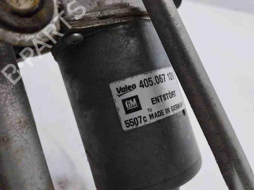 Front wipers mechanism OPEL CORSA D (S07) 1.3 CDTI (L08, L68) | BP28877600C83