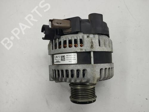 Used Alternator Alternator 33643043 33643043