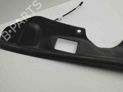 Gummiliste TESLA MODEL S (5YJS) 60 | BP28900781C142 