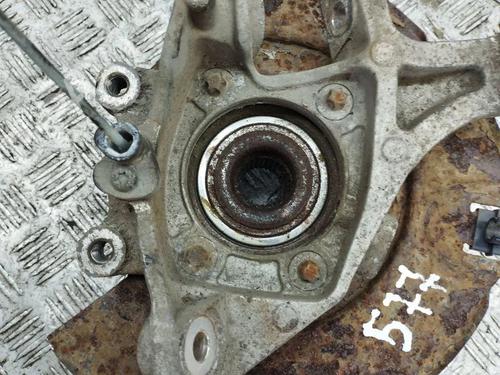 Left rear steering knuckle CHRYSLER 300C (LX, LE) 3.0 CRD | BP36196665M27 - Image 5