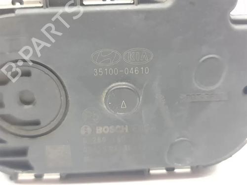 Throttle body KIA CEED Hatchback Van (CD) 1.4 T-GDI | BP33259482M82 - Image 4