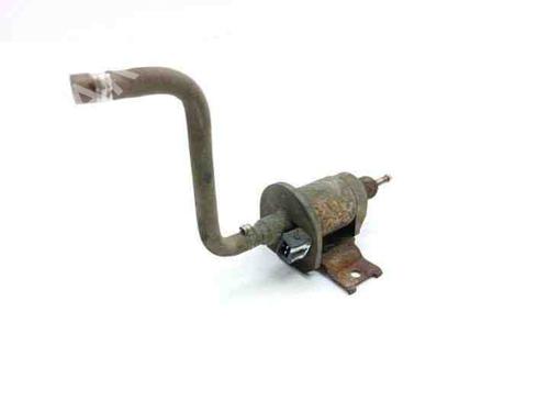 Used Other CITROËN C8 (EA_, EB_) 2.0 HDi (107 hp) 28847165