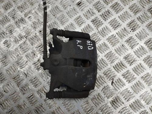 Used Left front brake caliper Left front brake caliper SEAT ATECA (KH7, KHP) 1.4 TSI (150 hp) 40168580 40168580