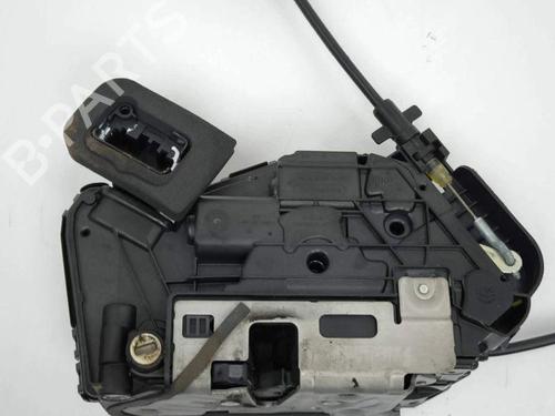 Rear left lock SEAT IBIZA V (KJ1, KJG) 1.0 TSI | BP28878378C100 