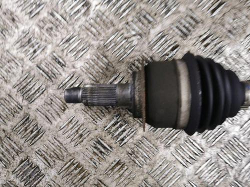Right front driveshaft SUZUKI VITARA (LY) 1.6 (APK416, YD21S) | BP28898921M39 