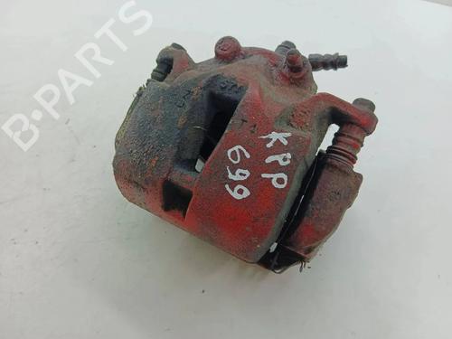 Left front brake caliper INFINITI FX 35 All-wheel Drive | BP33255275M105 - Image 4