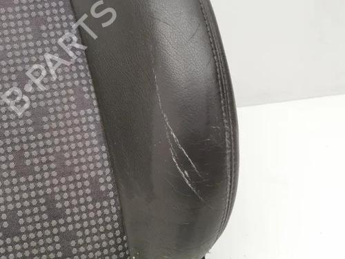 Left front seat MERCEDES-BENZ A-CLASS (W168) A 160 (168.033, 168.133) | BP28845939C15 