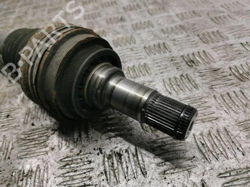 Right rear driveshaft PORSCHE CAYENNE (92A) 3.0 Diesel | BP36139059M41 - Image 4