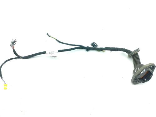 Used Wiring harness MERCEDES-BENZ S-CLASS (W221, V221) S 320 CDI (211 hp) 28872757