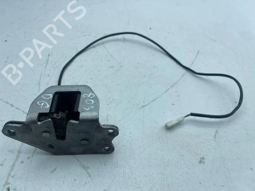 Used Rear right lock Rear right lock 36104552 36104552