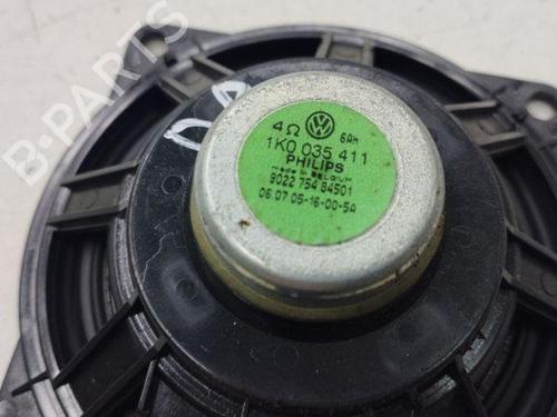 Speaker VW GOLF V Variant (1K5) 1.9 TDI | BP28841696E2