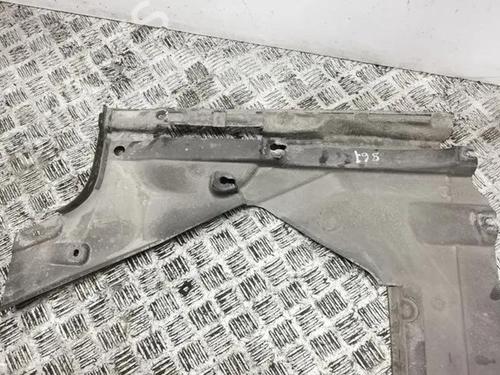 Underbody protection AUDI A4 Allroad B9 (8WH, 8WJ) 2.0 TDI quattro | BP28865460M92 