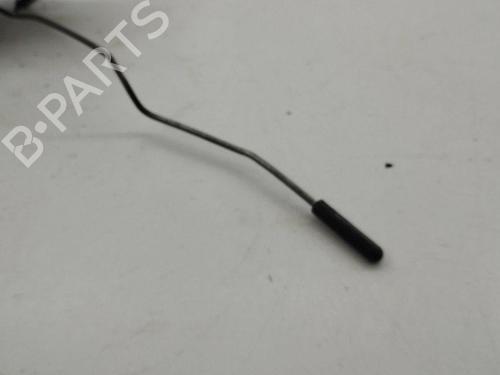 Front right lock OPEL ZAFIRA TOURER C (P12) 2.0 CDTi (75) | BP28894880C97 