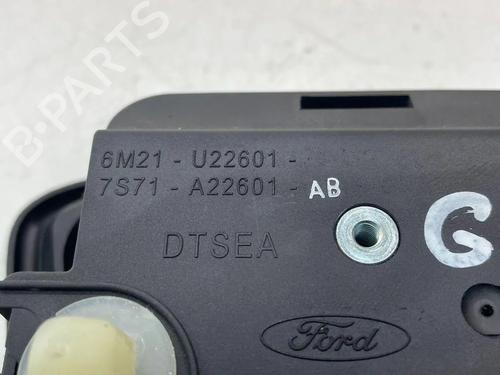 Rear left interior door handle FORD S-MAX (WA6) 2.0 TDCi | BP33251768I15 - Image 6