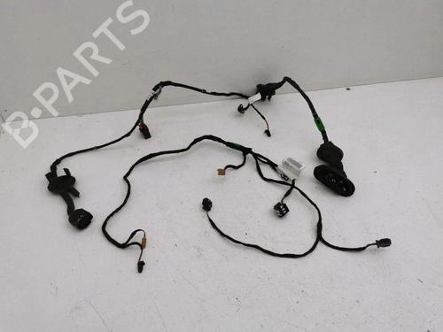 Used Wiring harness Wiring harness AUDI A6 C6 Avant (4F5) 3.0 TDI quattro (233 hp) 40234147 40234147