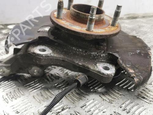 Left front steering knuckle CHEVROLET ORLANDO (J309) 2.0 D | BP28891086M25 - Image 6