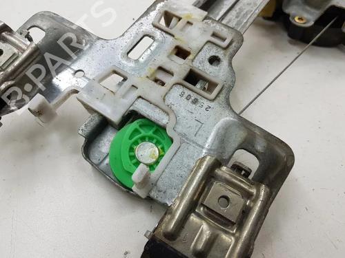 Rear left window mechanism CHRYSLER 300C (LX, LE) 3.0 CRD | BP36196152C24 - Image 8