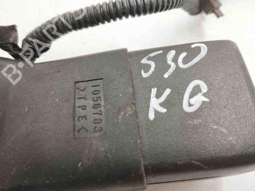 Seat buckle HONDA ACCORD VIII (CU) 2.2 i-DTEC (CU3) | BP28893931I32 